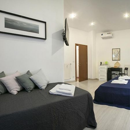 Lorenzo'S - Vatican Guest House ローマ エクステリア 写真