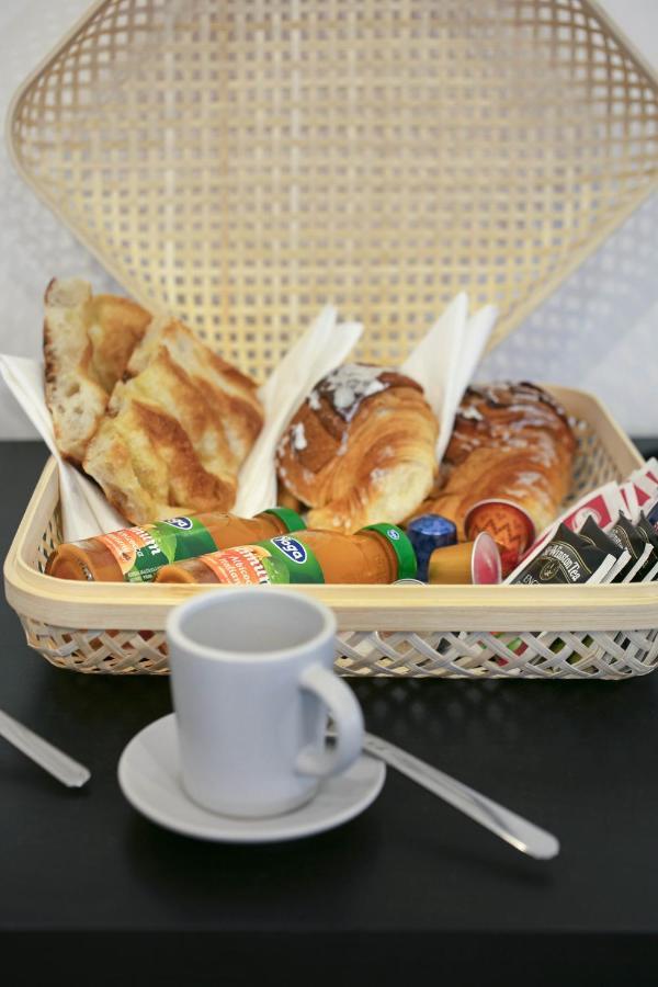 Lorenzo'S - Vatican Guest House ローマ エクステリア 写真