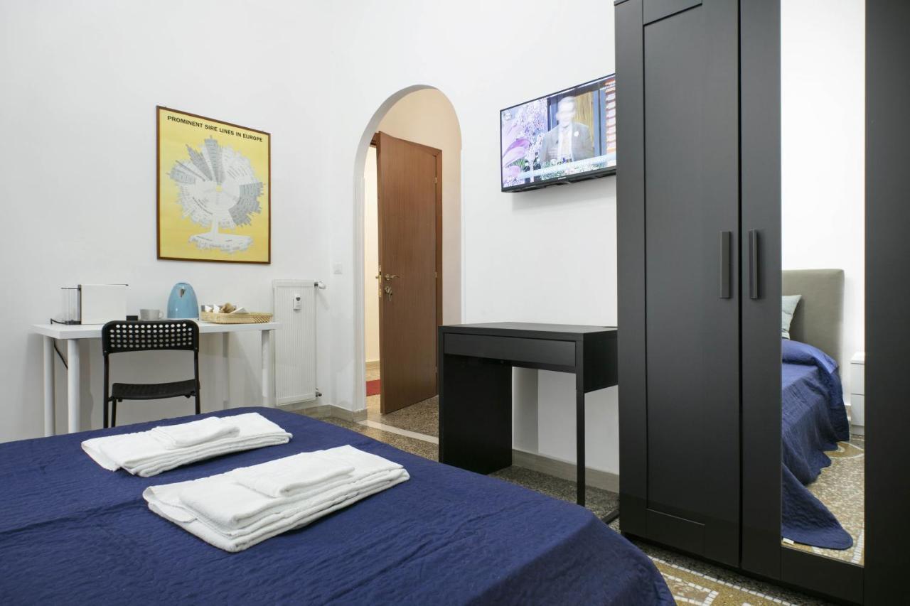 Lorenzo'S - Vatican Guest House ローマ エクステリア 写真