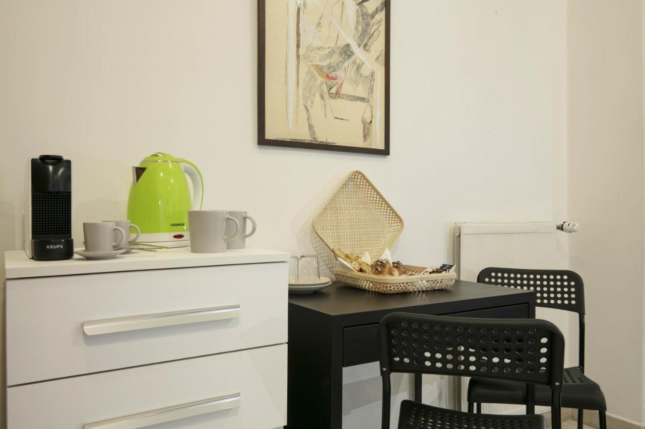 Lorenzo'S - Vatican Guest House ローマ エクステリア 写真