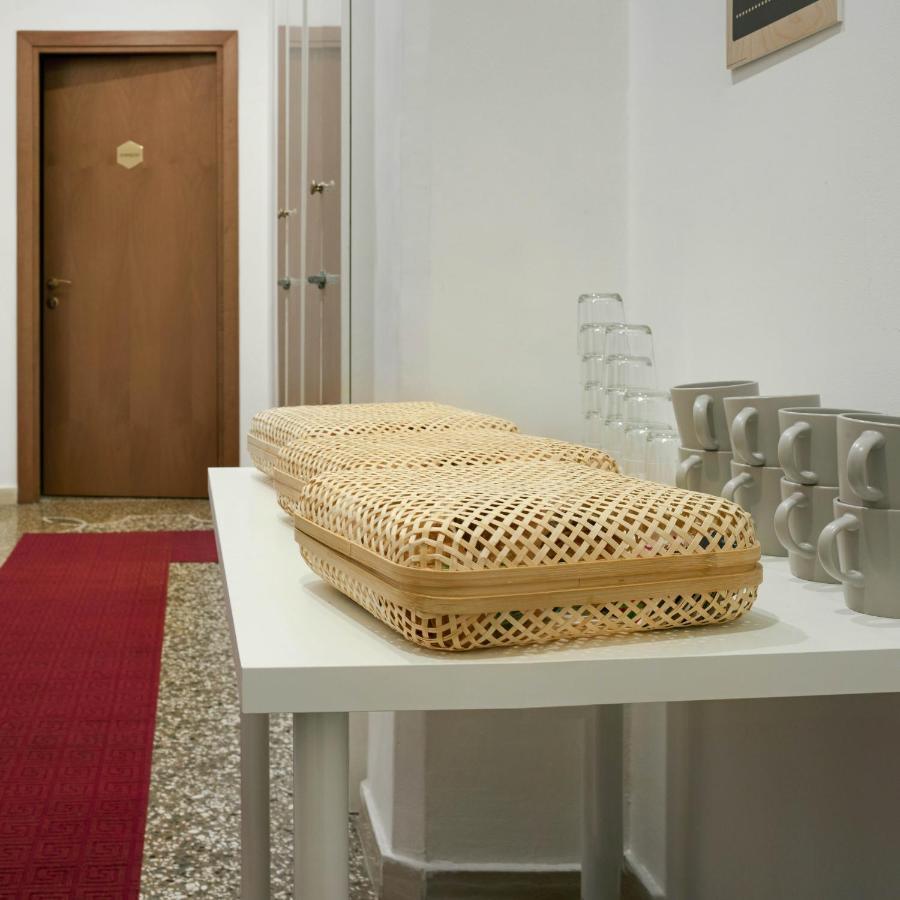 Lorenzo'S - Vatican Guest House ローマ エクステリア 写真