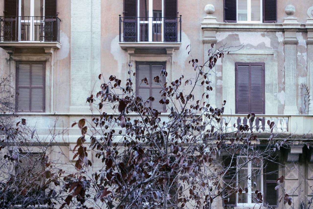 Lorenzo'S - Vatican Guest House ローマ エクステリア 写真