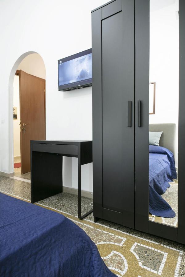 Lorenzo'S - Vatican Guest House ローマ エクステリア 写真