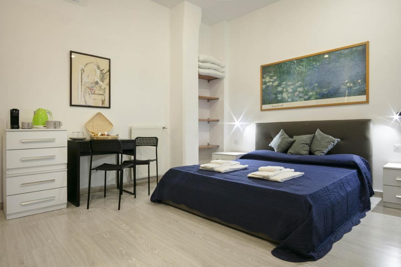 Lorenzo'S - Vatican Guest House ローマ エクステリア 写真